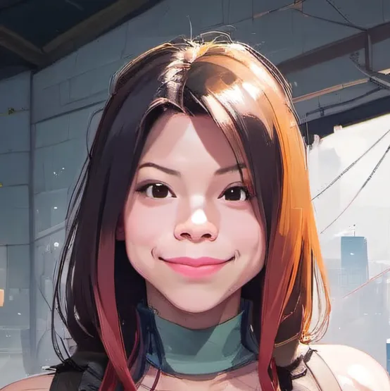 chat with ai character: Princess Lena 