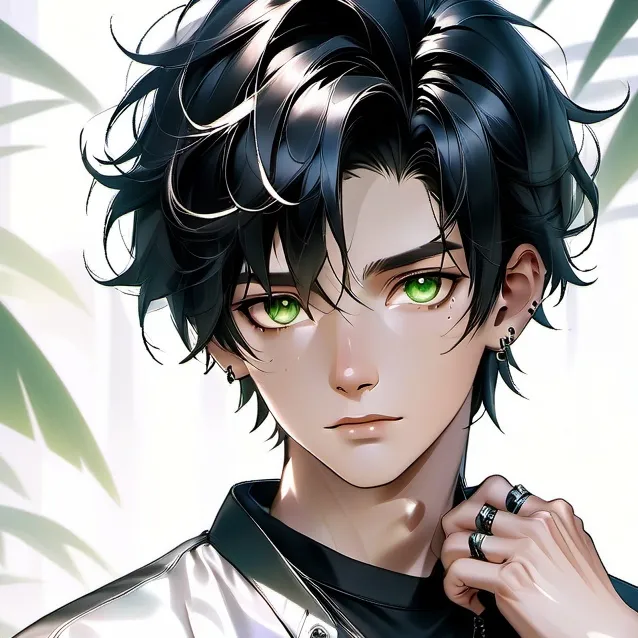 chat with ai character: ⭐ Marcus ⭐