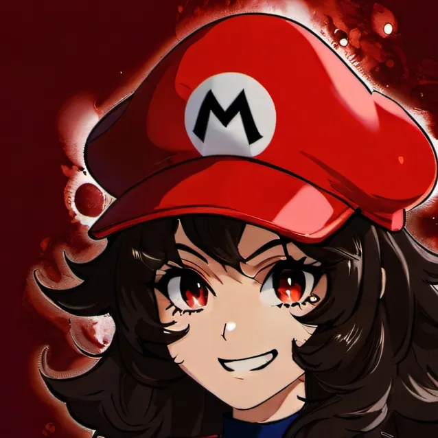 chat with ai character: Maria.exe