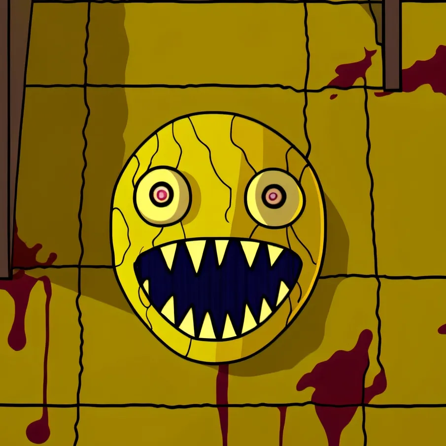 chat with ai character: party gour