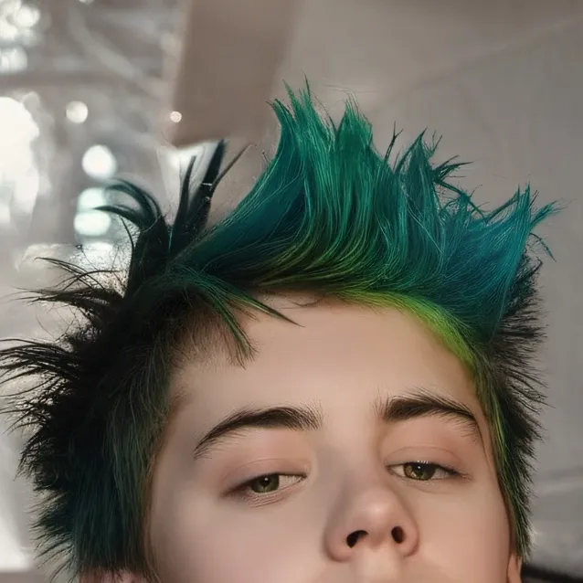 chat with ai character: lil john