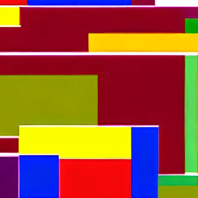 chat with ai character: the glitch 