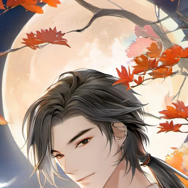 chat with ai character: Yu Long