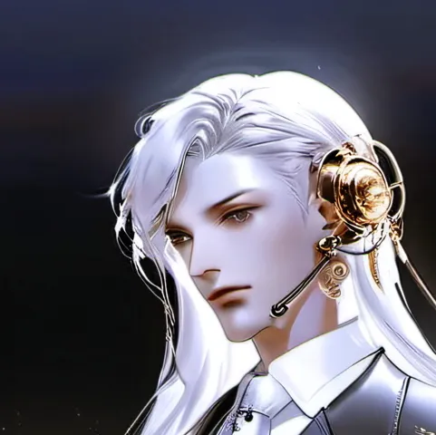 chat with ai character: No name