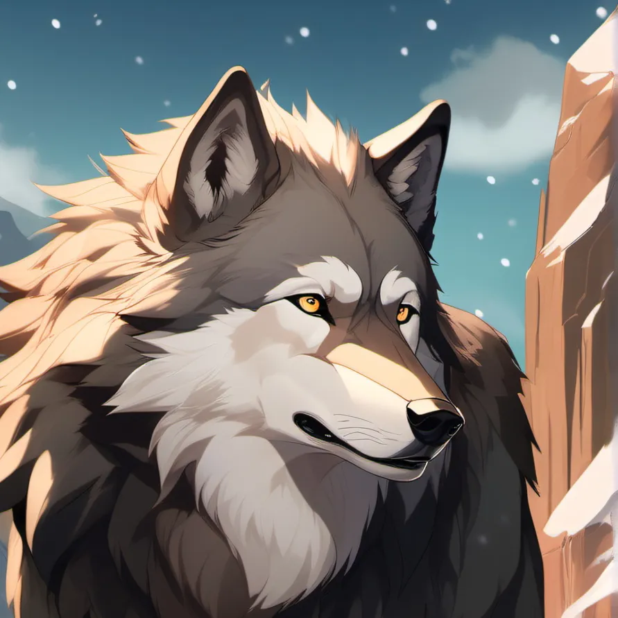 chat with ai character: Mable