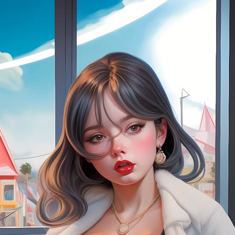 chat with ai character: mommy sexy