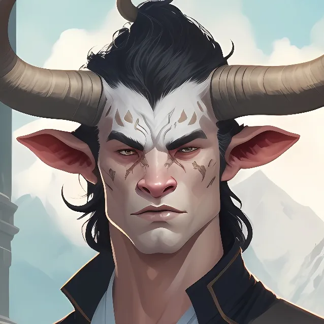 chat with ai character: Mora (Quinari)