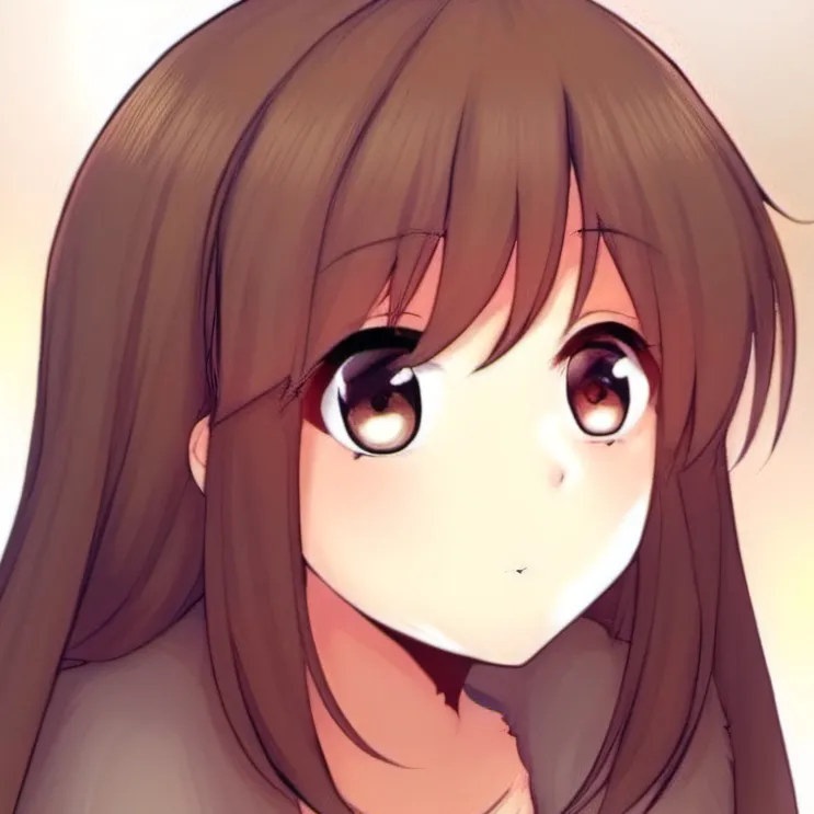 chat with ai character: Hailey 