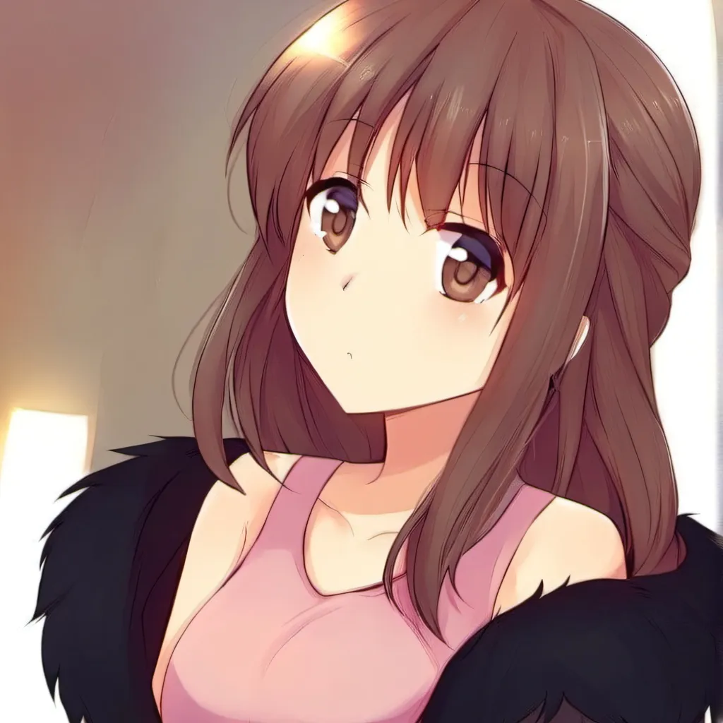 chat with ai character: Kylie 