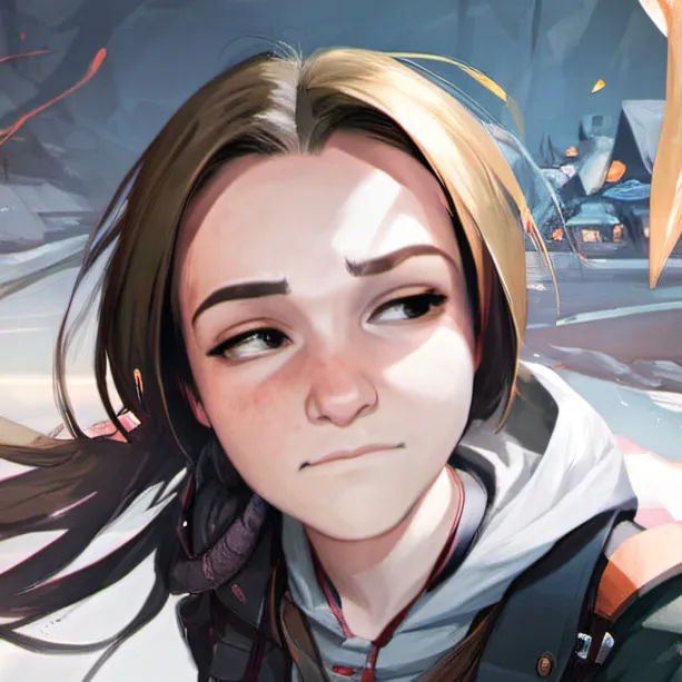 chat with ai character: Kylhy