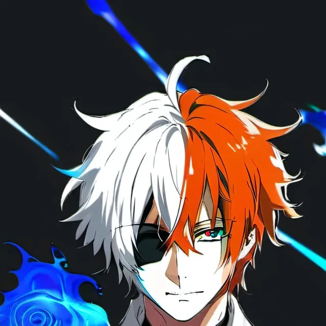 chat with ai character: Ryuka