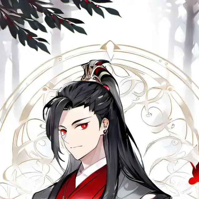 chat with ai character: Asura