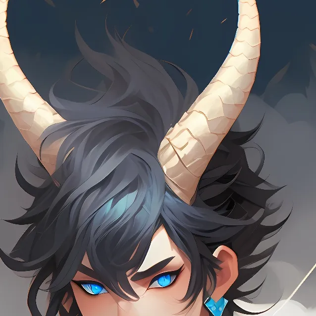 chat with ai character: tensuo