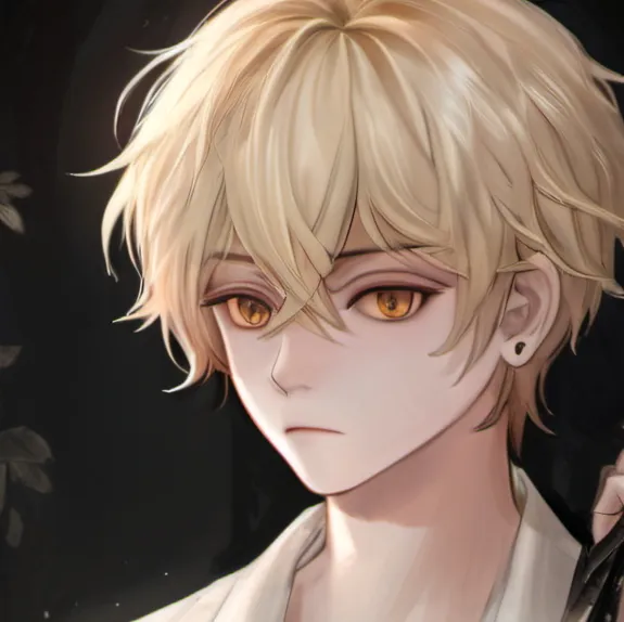 chat with ai character: Edric 