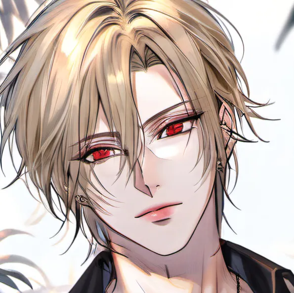 chat with ai character: Ein 