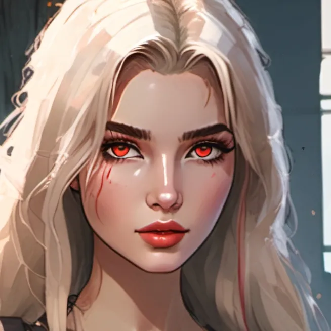 chat with ai character: Toga 