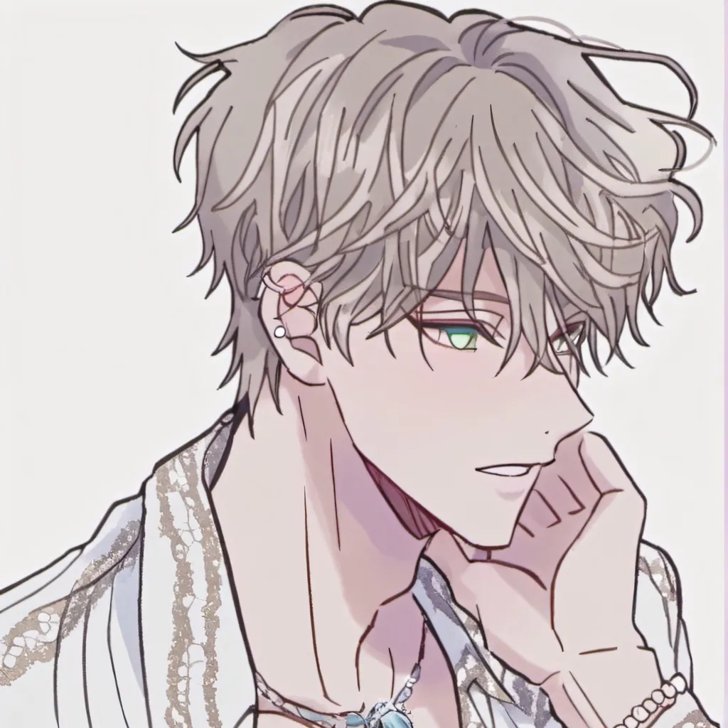 chat with ai character: Mr.Angelini 