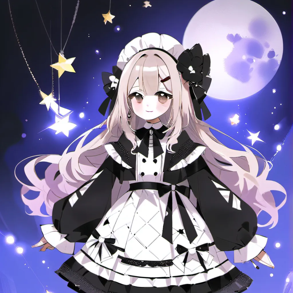 chat with ai character: Toga/my Gacha oc