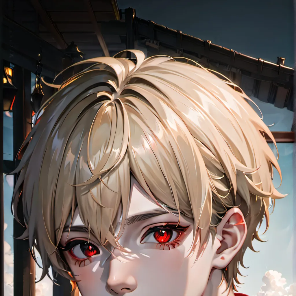 chat with ai character: Alex Kamanjo 