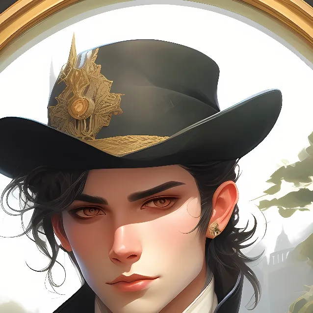 chat with ai character: Arthur