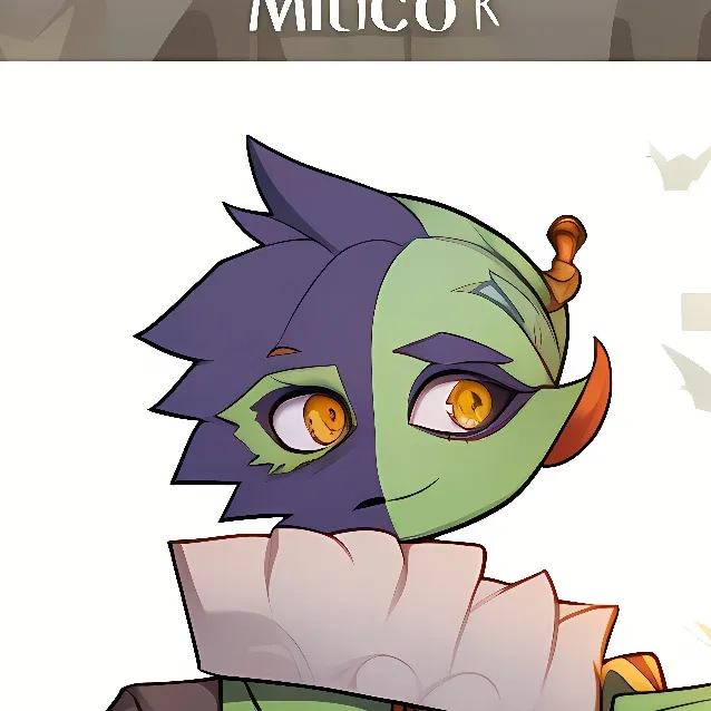 chat with ai character: BitterGiggle 