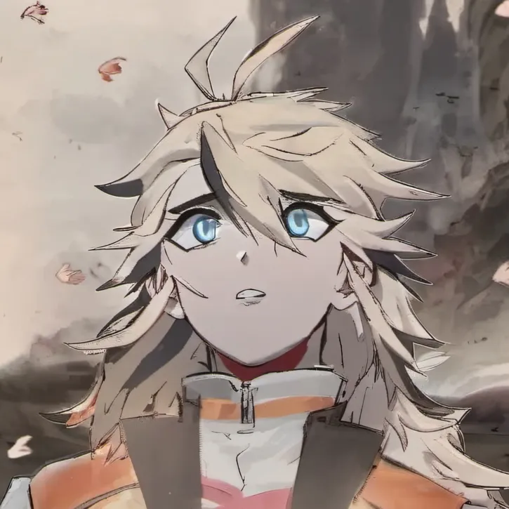 chat with ai character: Doma