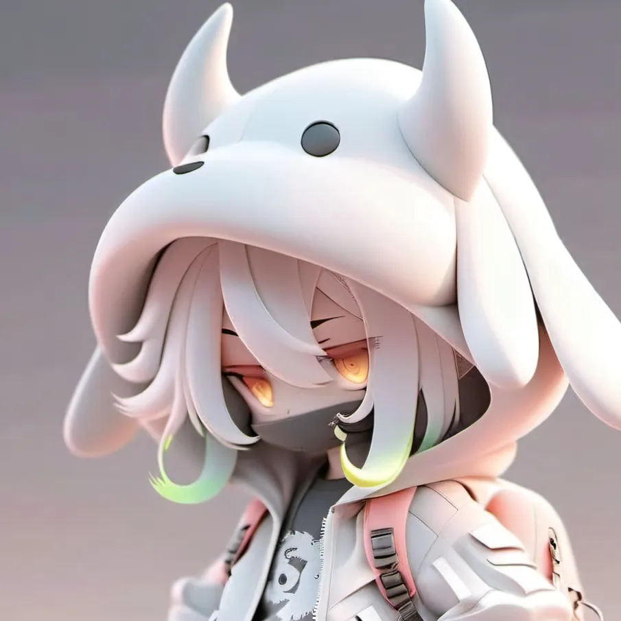 chat with ai character: Kid Ritz 