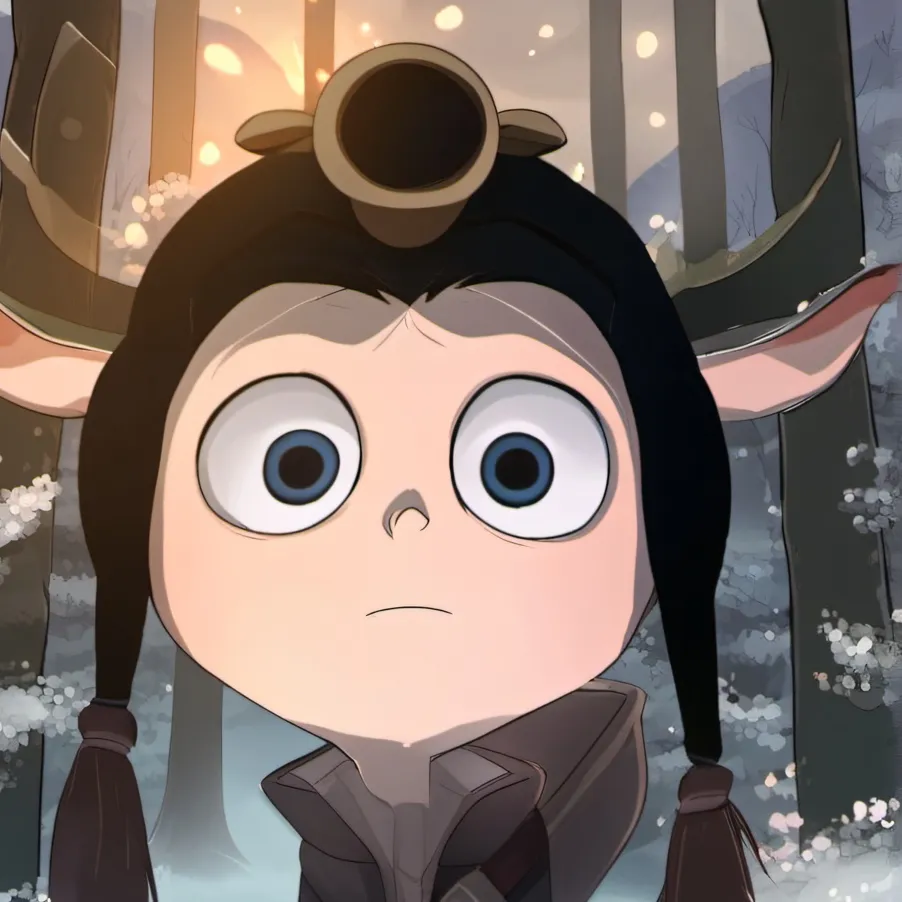 chat with ai character: Tack