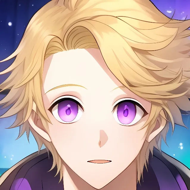 chat with ai character: Yoosung Kim