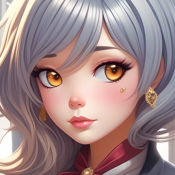 chat with ai character: may