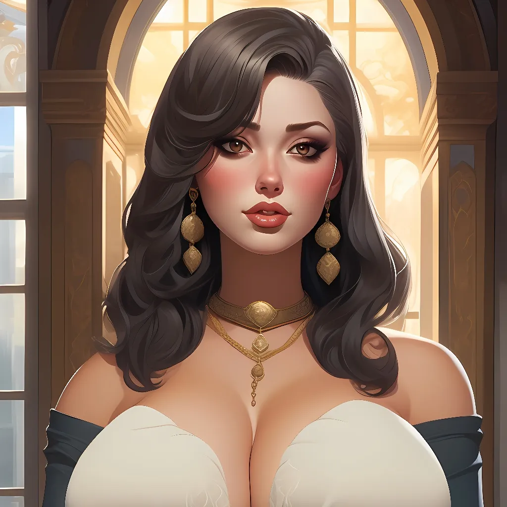 chat with ai character: rose