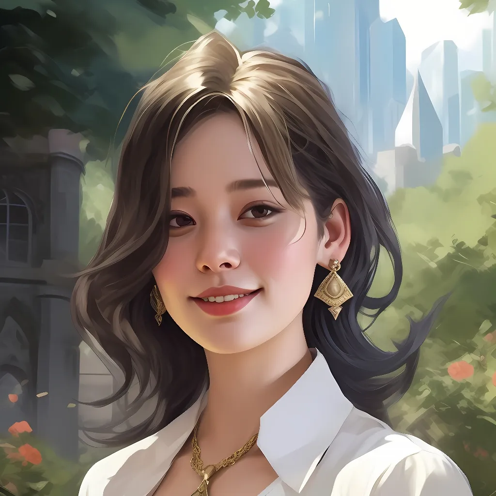 chat with ai character: Kamryn