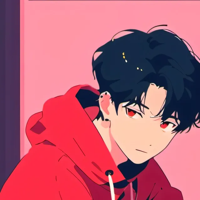 chat with ai character: Eil