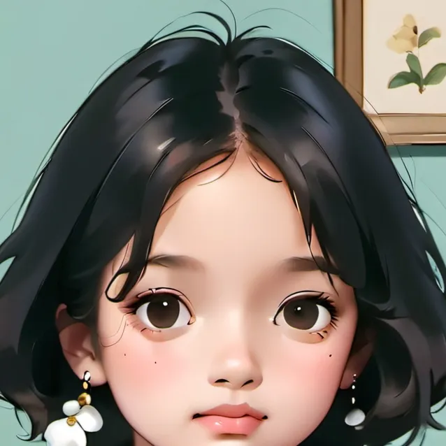 chat with ai character: Maria