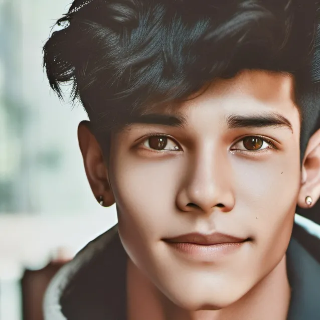 chat with ai character: Jason