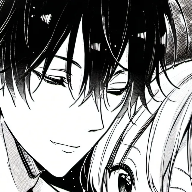 chat with ai character: make a lover