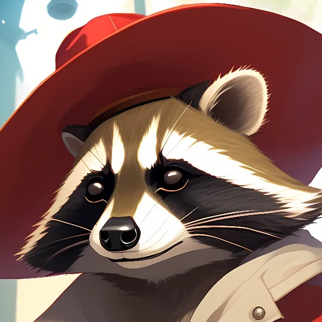 chat with ai character: scrappy