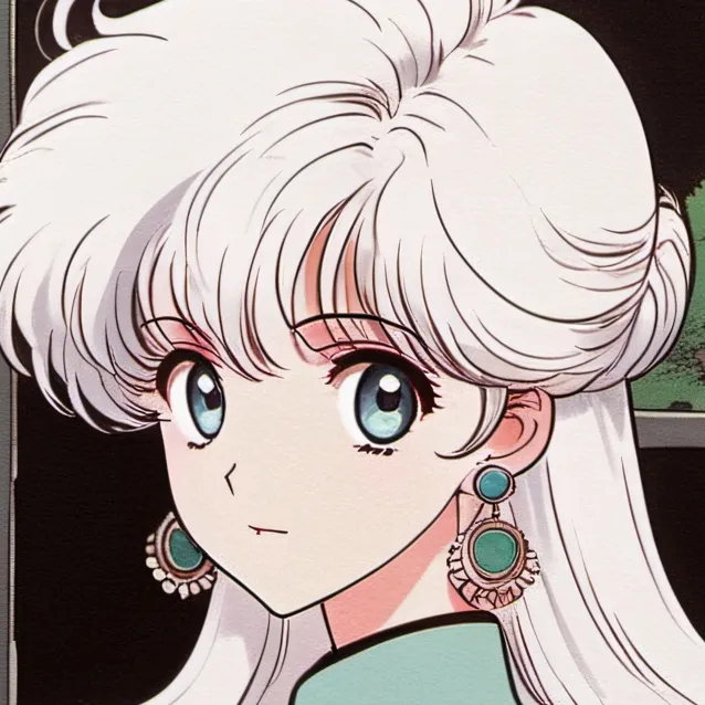 chat with ai character: lily