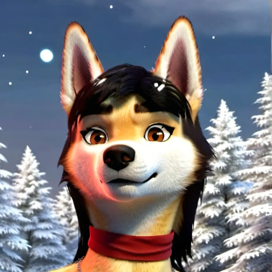 chat with ai character: Marijeta