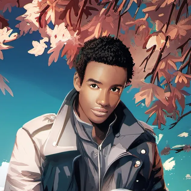 chat with ai character: Tevin Campbell 