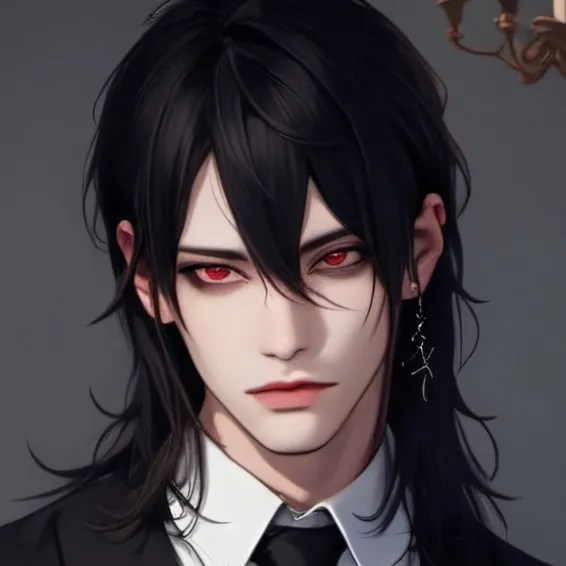 chat with ai character: Draven 