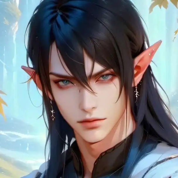 chat with ai character: Ray