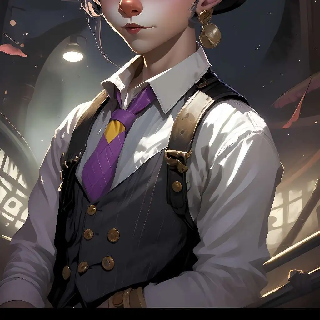 chat with ai character: Max 