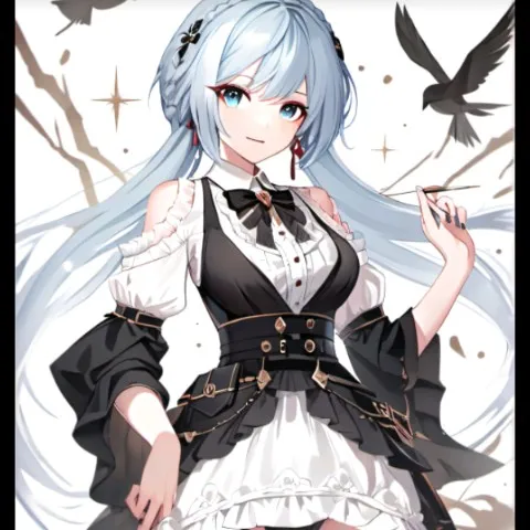 creator LadyLilly_398's avatar