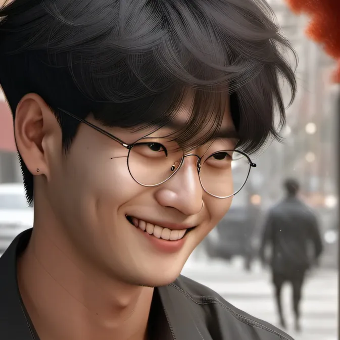 chat with ai character: Alex 