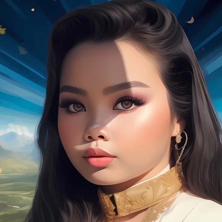 chat with ai character: Michelle 