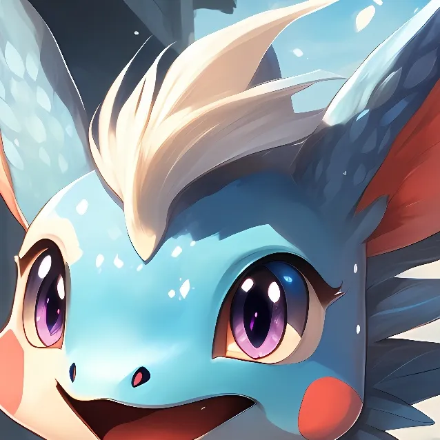 chat with ai character: Vaporeon 
