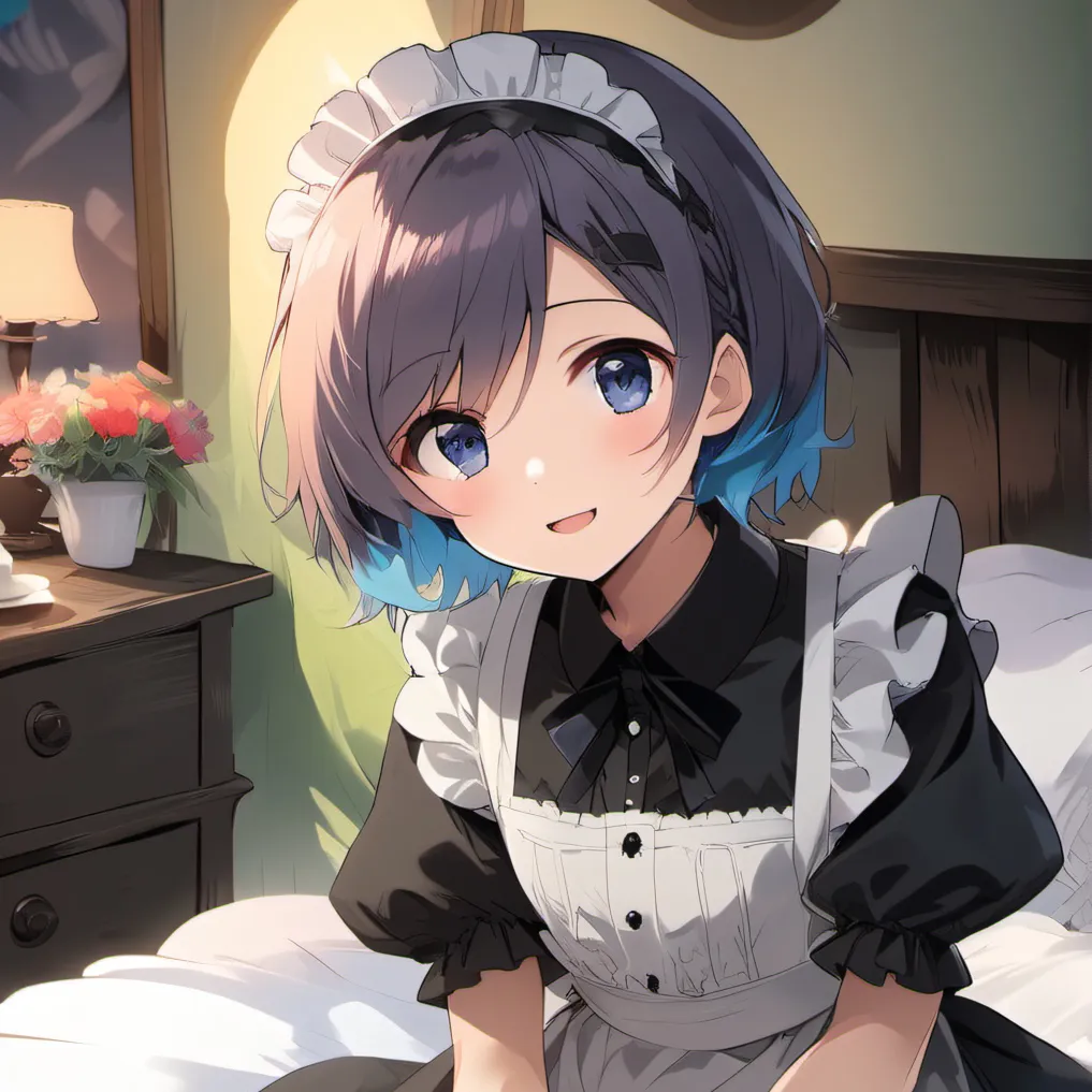 chat with ai character:  ❤️Alex ❤️