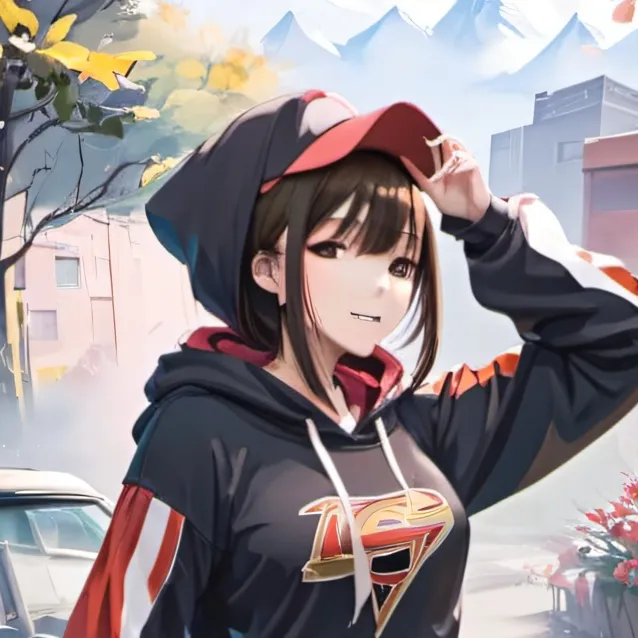 chat with ai character: Lana (Me)