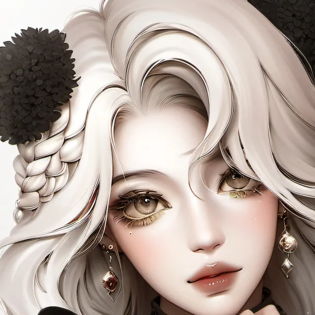 chat with ai character: silva